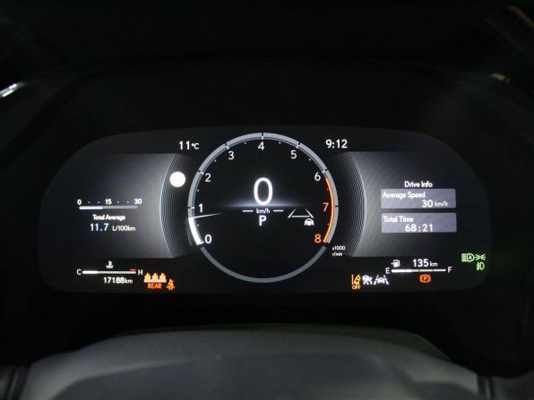 Lexus RX V с пробегом 2025 года, цена 7 150 000 рублей, 17186 км, внедорожник, Автокод Объявления