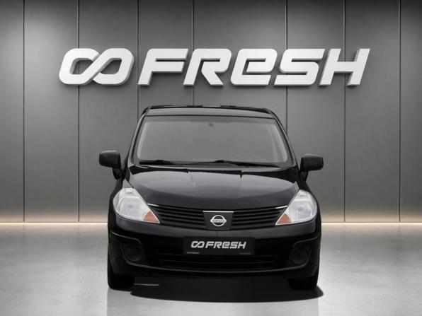 Nissan Tiida I с пробегом 2007 года, цена 628 000 рублей, 193363 км, хэтчбек, Автокод Объявления