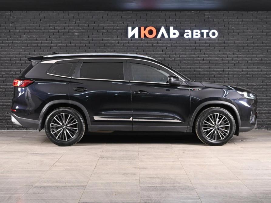 Chery Tiggo 8 Pro I Екатеринбург  - изображение 7