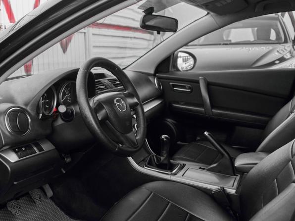 Mazda 6 II (GH) Рестайлинг с пробегом 2011 года, цена 890 000 рублей, 148827 км, седан, Автокод Объявления