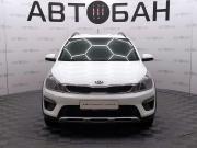 Kia Rio IV Екатеринбург  - изображение 31
