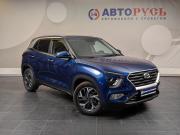 Hyundai Creta II Москва  - изображение 26