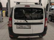 Lada (ВАЗ) Largus I Санкт-Петербург  - изображение 13