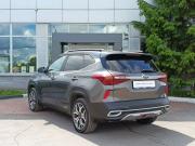 Kia Seltos I Москва  - изображение 38