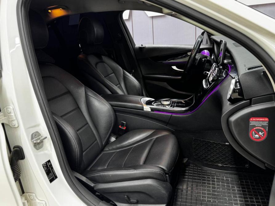 Mercedes-Benz C-Класс IV (W205) Благовещенск  - изображение 31