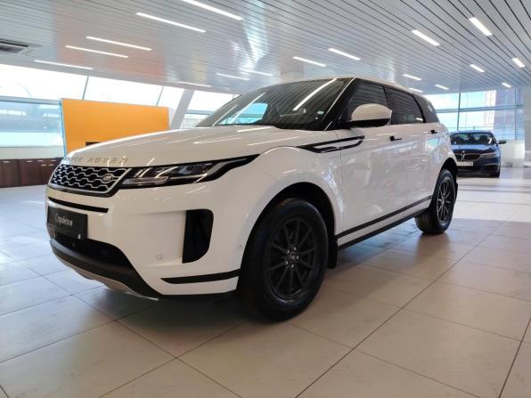 Land Rover Range Rover Evoque II с пробегом 2021 года, цена 3 495 000 рублей, 84814 км, внедорожник, Автокод Объявления
