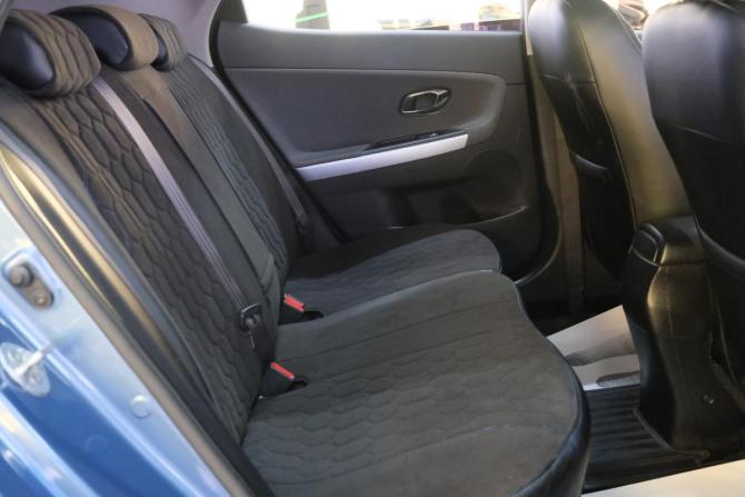 Kia Ceed II с пробегом 2013 года, цена 1 299 000 рублей, 97266 км, хэтчбек, Автокод Объявления