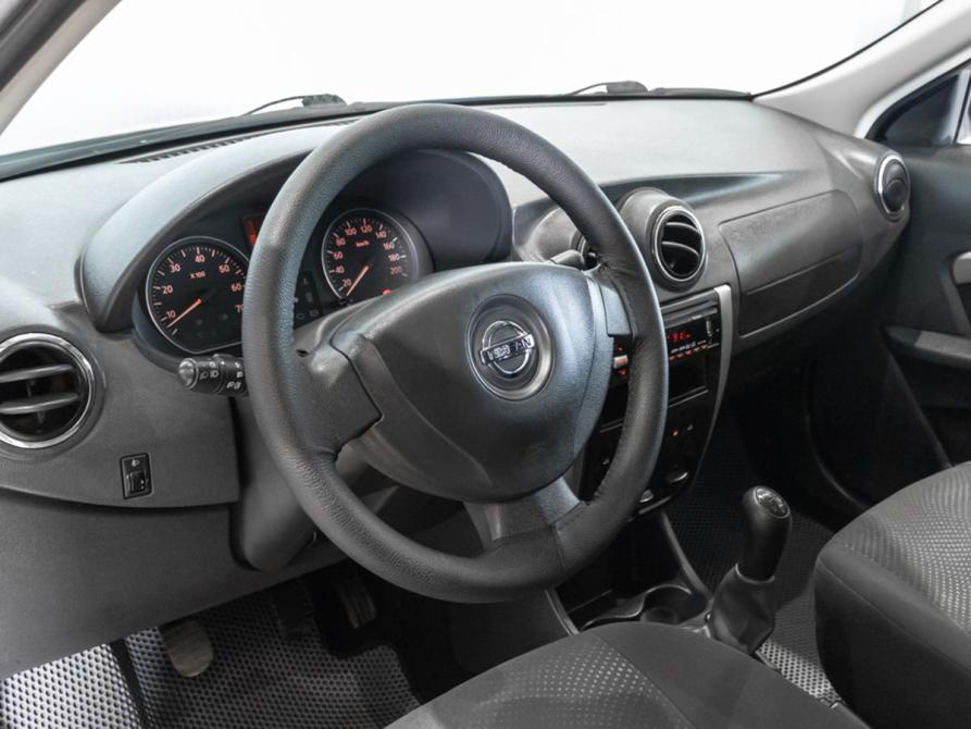 Nissan Almera III (G15) Казань  - изображение 5