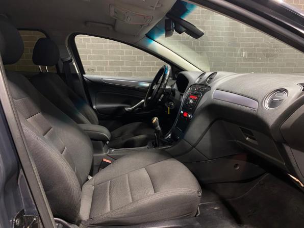Ford Mondeo IV Рестайлинг с пробегом 2011 года, цена 720 000 рублей, 260694 км, седан, Автокод Объявления