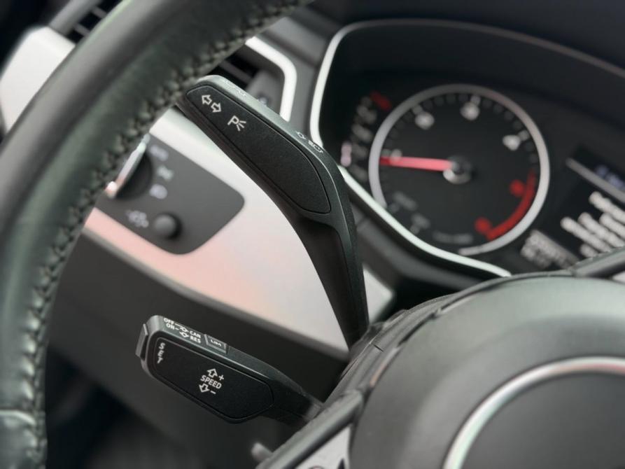 Audi A4 V (B9) Волгоград  - изображение 23