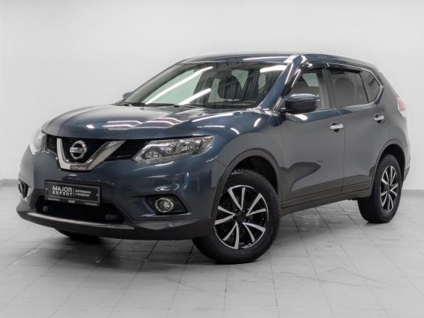 Nissan X-Trail III с пробегом 2018 года, цена 1 925 000 рублей, 86816 км, внедорожник, Автокод Объявления