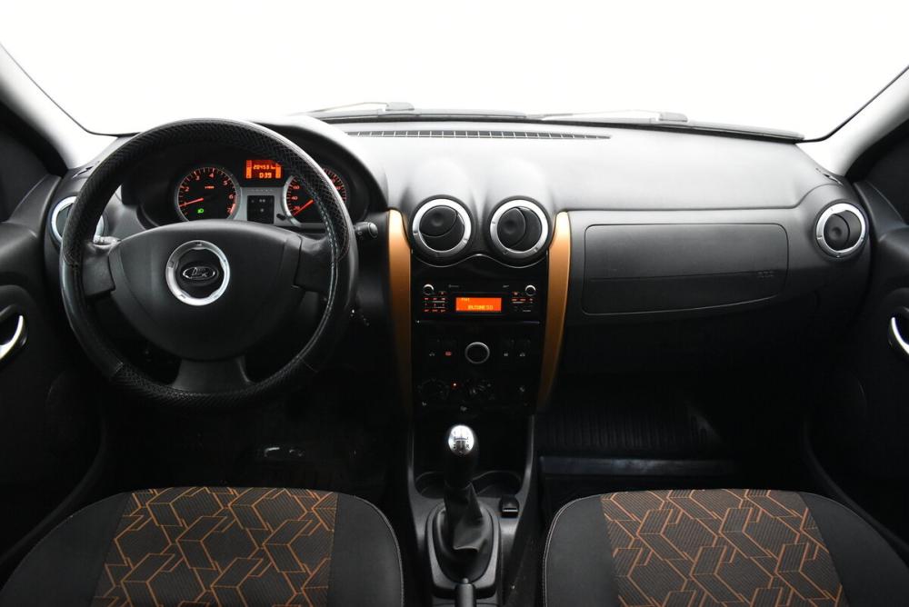 Lada (ВАЗ) Largus I Москва  - изображение 5