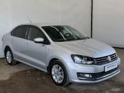 Volkswagen Polo V Рестайлинг Псков  - изображение 16