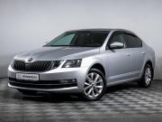 Skoda Octavia III (A7) Рестайлинг Москва  - изображение 18