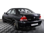 Nissan Almera Classic I Москва  - изображение 25