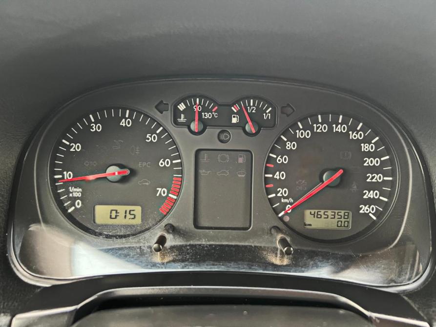 Volkswagen Golf IV Стерлитамак  - изображение 17