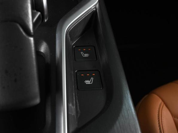 Haval H5 II с пробегом 2024 года, цена 2 841 000 рублей, 85118 км, внедорожник, Автокод Объявления