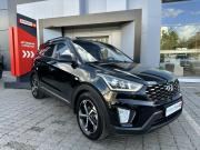 Hyundai Creta I Рестайлинг Набережные Челны  - изображение 24