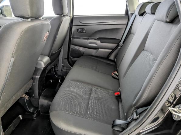 Mitsubishi ASX I Рестайлинг с пробегом 2014 года, цена 1 396 000 рублей, 72296 км, внедорожник, Автокод Объявления