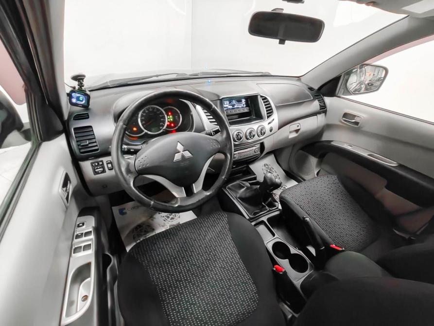 Mitsubishi L200 IV Тула  - изображение 10