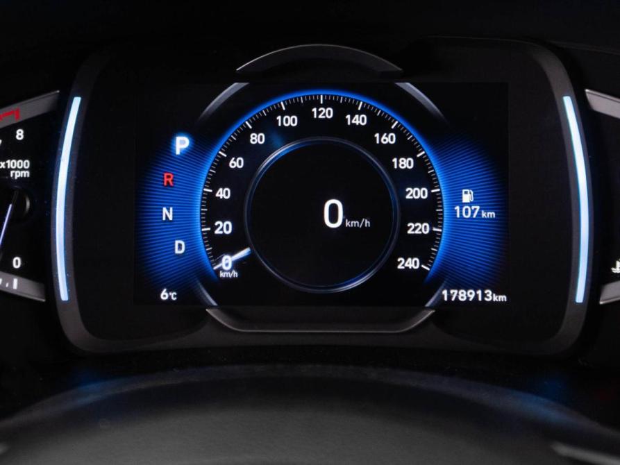 Hyundai Creta II Тюмень  - изображение 16