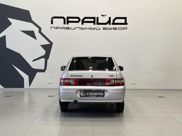 Lada (ВАЗ) 2110 с пробегом 2006 года, цена 179 900 рублей, 48000 км, седан, Автокод Объявления
