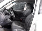 Volkswagen Tiguan I Рестайлинг Екатеринбург  - изображение 29