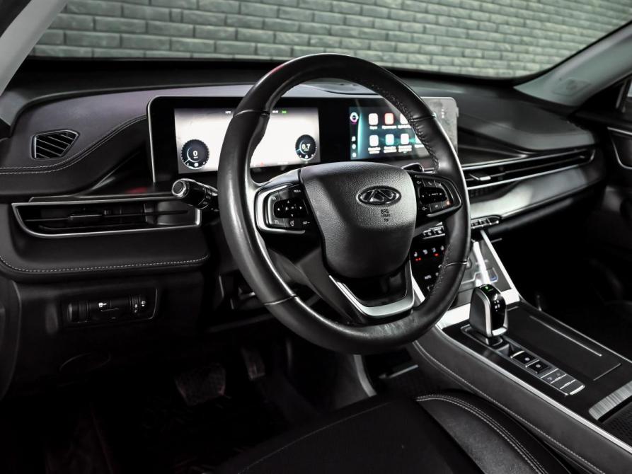 Chery Tiggo 4 Pro I Екатеринбург  - изображение 12