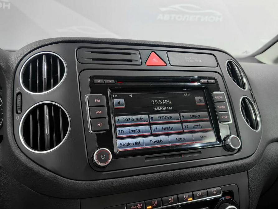 Volkswagen Golf Plus II Новосибирск  - изображение 18