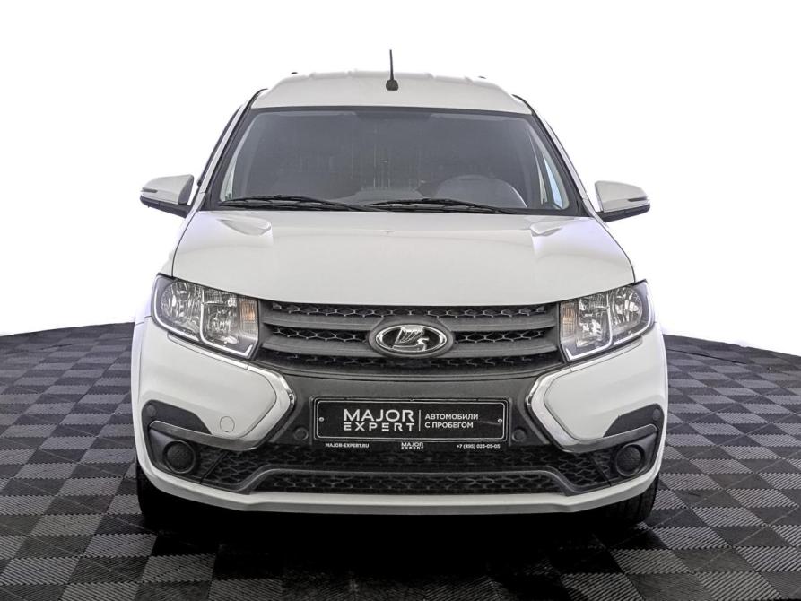 Lada (ВАЗ) Largus I Рестайлинг Москва  - изображение 2