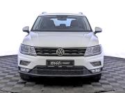 Volkswagen Tiguan II Москва  - изображение 31