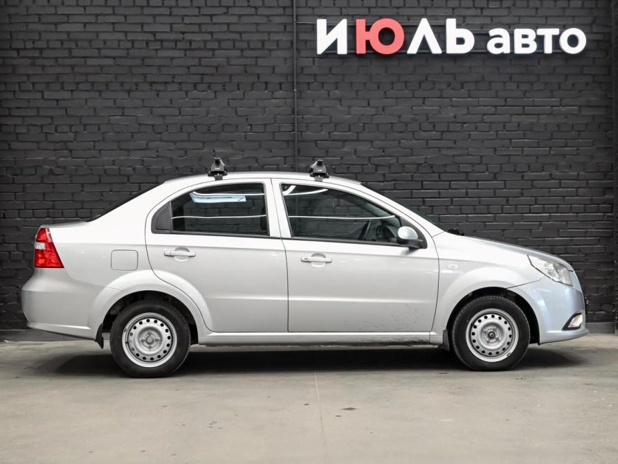 Ravon Nexia R3 Екатеринбург  - изображение 8