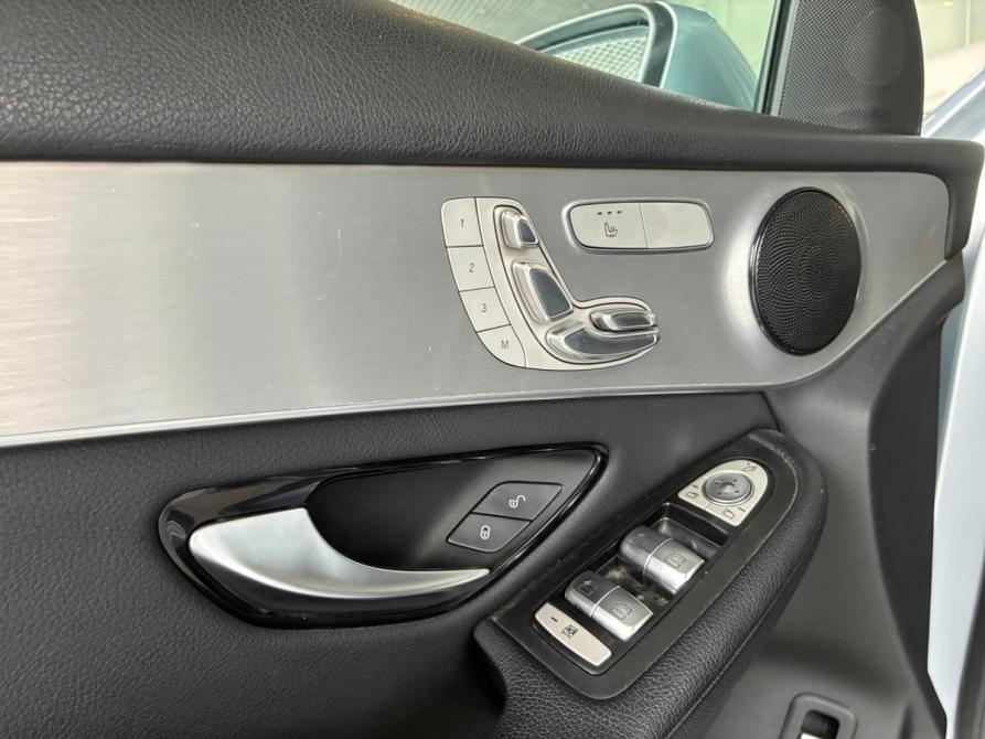 Mercedes-Benz GLC I (X253) Новосибирск  - изображение 30