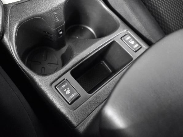 Nissan Qashqai II с пробегом 2016 года, цена 1 536 100 рублей, 150170 км, внедорожник, Автокод Объявления