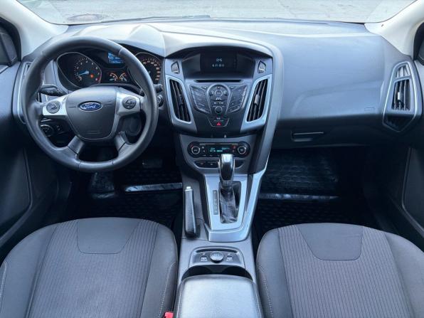 Ford Focus III с пробегом 2013 года, цена 699 000 рублей, 136036 км, хэтчбек, Автокод Объявления