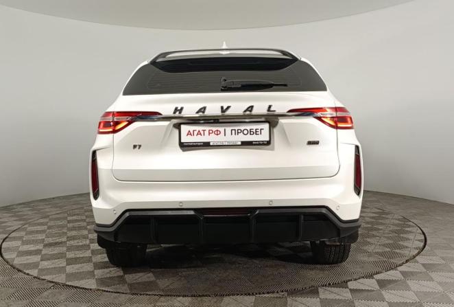 Haval F7 I Рестайлинг с пробегом 2023 года, цена 2 380 000 рублей, 43150 км, внедорожник, Автокод Объявления