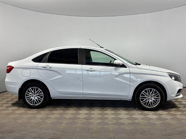 Lada (ВАЗ) Vesta I с пробегом 2018 года, цена 850 000 рублей, 146084 км, седан, Автокод Объявления