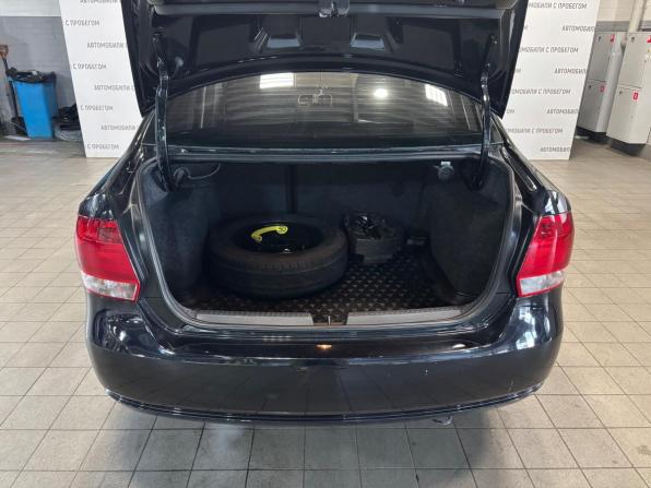 Volkswagen Polo V с пробегом 2013 года, цена 679 000 рублей, 279000 км, седан, Автокод Объявления
