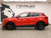 Geely Coolray I Ростов-на-Дону  - изображение 30