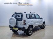Lada (ВАЗ) Niva Travel I Рестайлинг Ярославль  - изображение 13