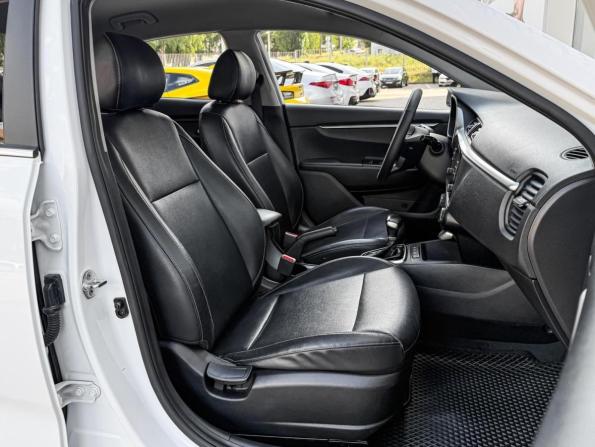 Kia Rio IV Рестайлинг с пробегом 2021 года, цена 1 590 000 рублей, 169684 км, седан, Автокод Объявления