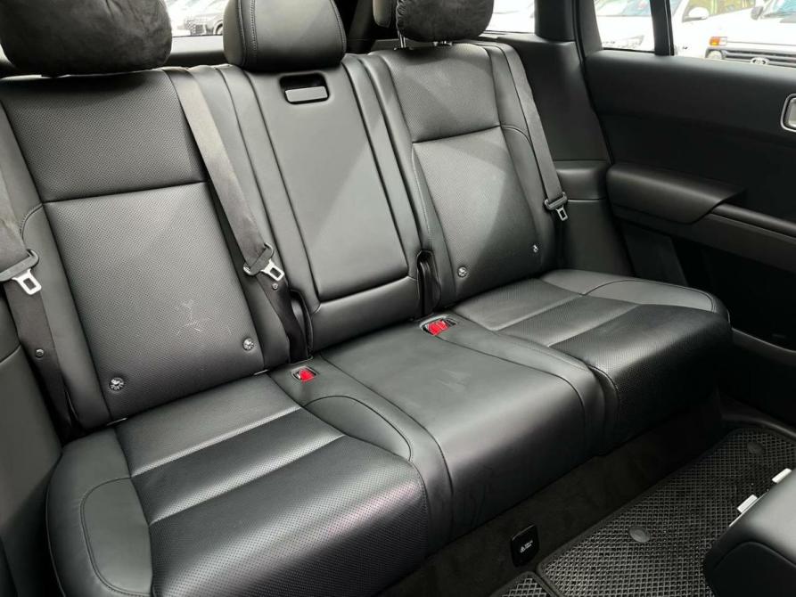 Li Auto (Lixiang) L7 I Санкт-Петербург  - изображение 18