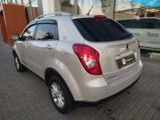 SsangYong Actyon II Рестайлинг Москва  - изображение 28