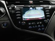 Toyota Camry VIII (XV70) Екатеринбург  - изображение 36
