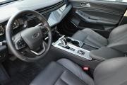 Omoda S5 Старый Оскол  - изображение 36