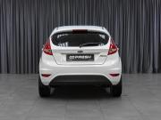 Ford Fiesta Mk6 Тюмень  - изображение 20