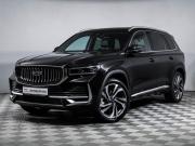 Geely Monjaro I Москва  - изображение 23