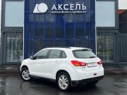 Mitsubishi ASX I Рестайлинг Архангельск  - изображение 27