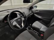 Hyundai Solaris I Казань  - изображение 42