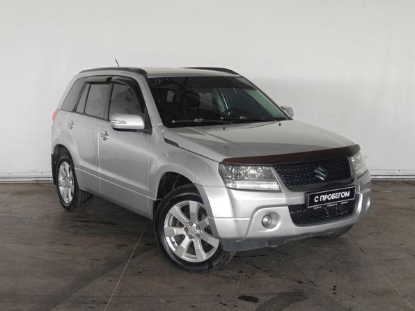 Suzuki Grand Vitara II с пробегом 2008 года, цена 780 000 рублей, 134645 км, внедорожник, Автокод Объявления
